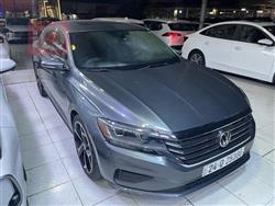 ڤۆڵکسواگن پاسات